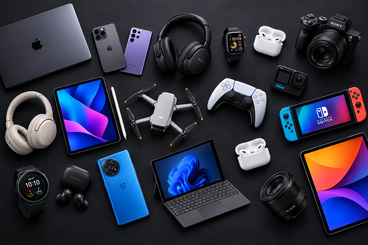 Home Page Banner Image